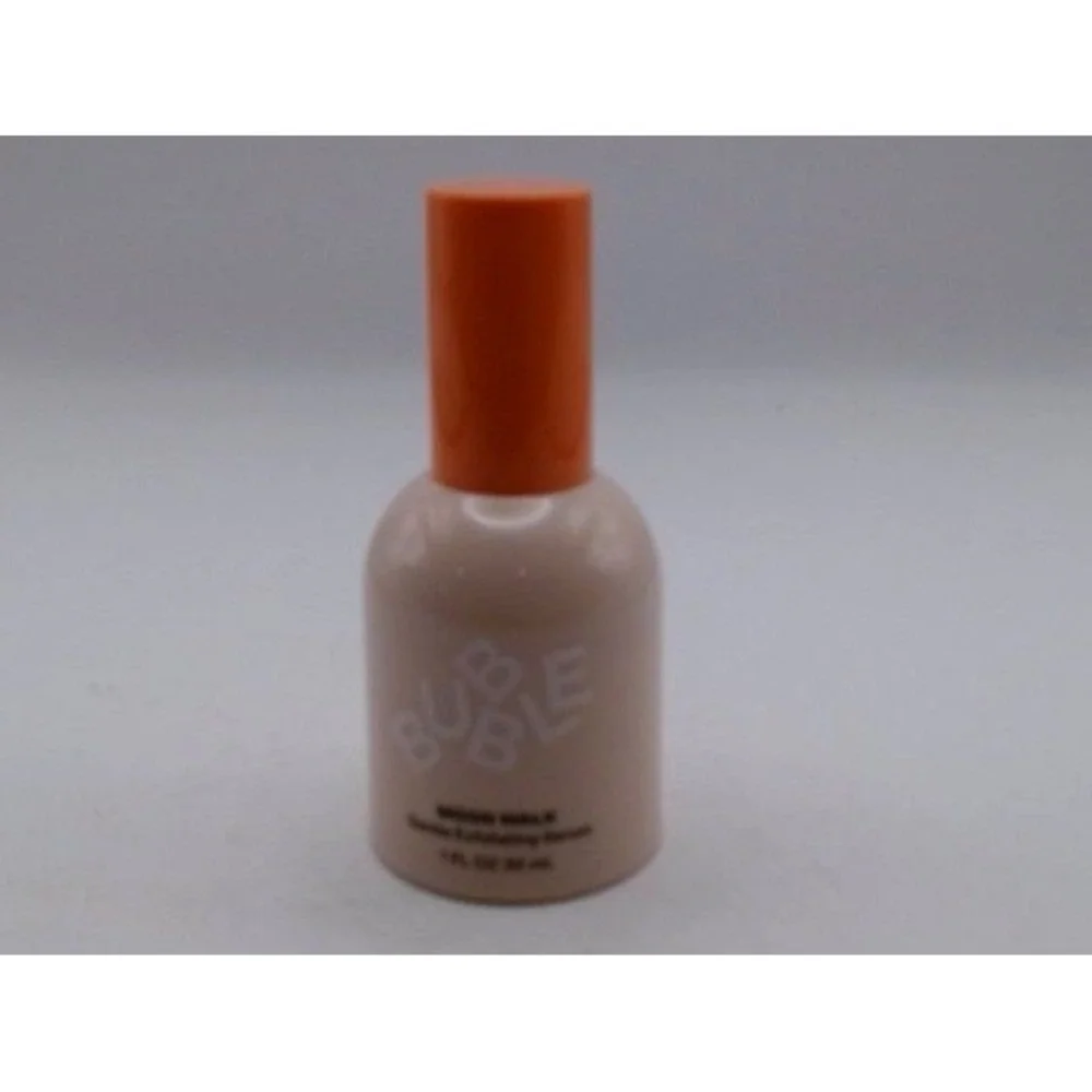 Bubble Skincare - Moon Walk Gentle Exfoliating Serum  Everyday Care1 Fl Oz, BNIB